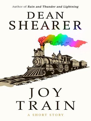 cover image of Joy Train